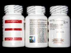 Clenbutrozol
